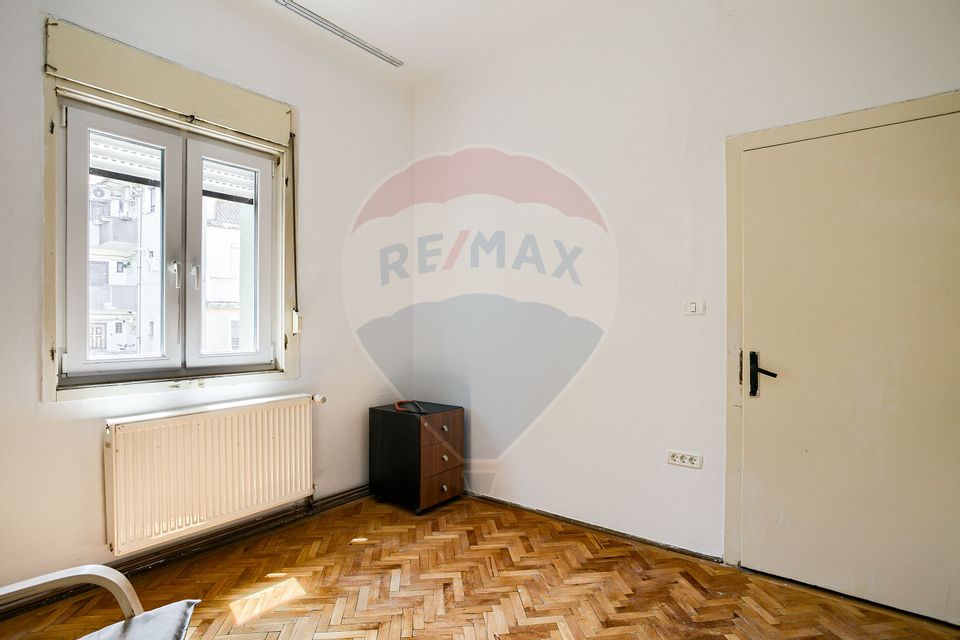 8 room House / Villa for sale, Ultracentral area