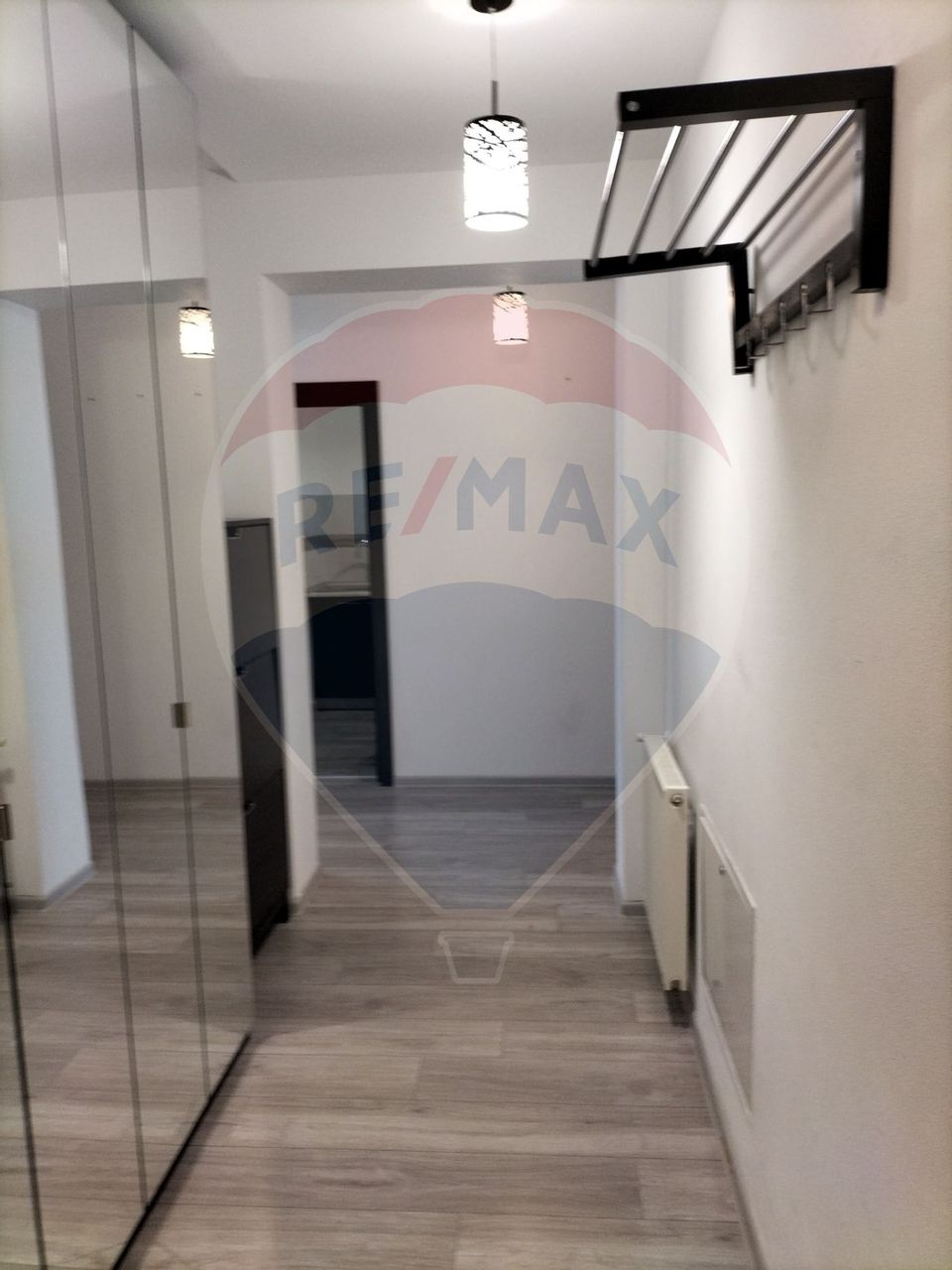 2 room Apartment for rent, 13 Septembrie area