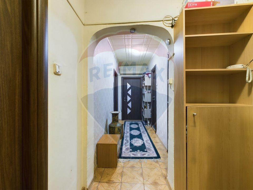 2 room Apartment for sale, Crangasi area