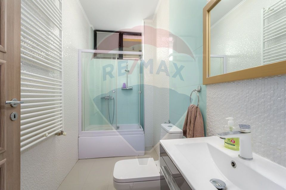 Luxury mediterranean villa | Pipera | Piscina & Foisor |  teren 1000mp