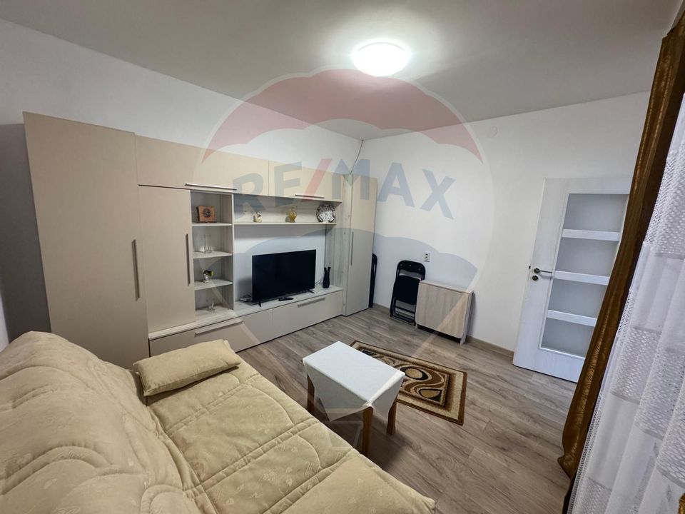 Apartament 2 camere la casa zona Piata Cluj