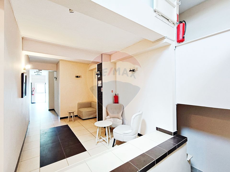 Vanzare Hotel Jijo's Mamaia, Plaja Privata, Ocazie Unica de Investitie