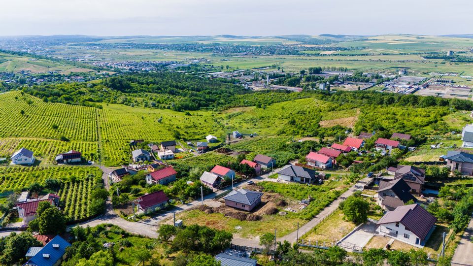 Casă de Vânzare, 115mp Teren 600, Tomesti - Primarie, Comision 0%