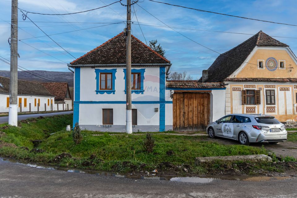 7 room House / Villa for sale