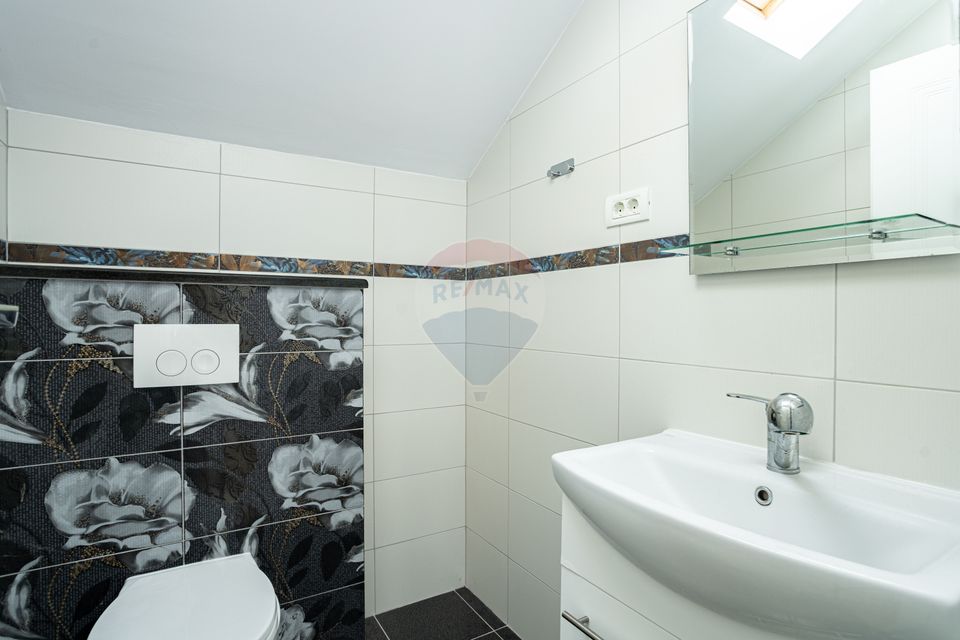 4 room House / Villa for sale, Gai area