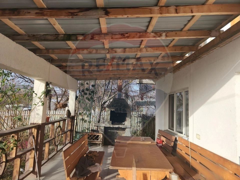 5 room House / Villa for sale