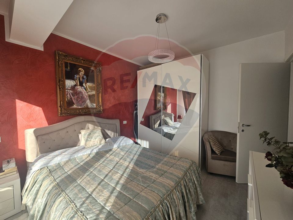 2 room Apartment for sale, Ultracentral area