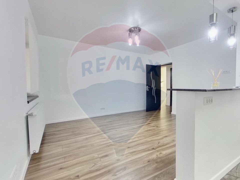 6 room House / Villa for rent, Calea Turzii area