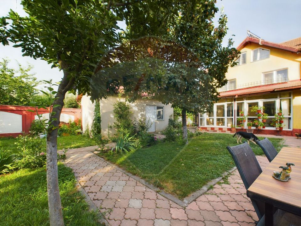 Unique house for sale in Bucharest, Vitan area - A rare opportunity!