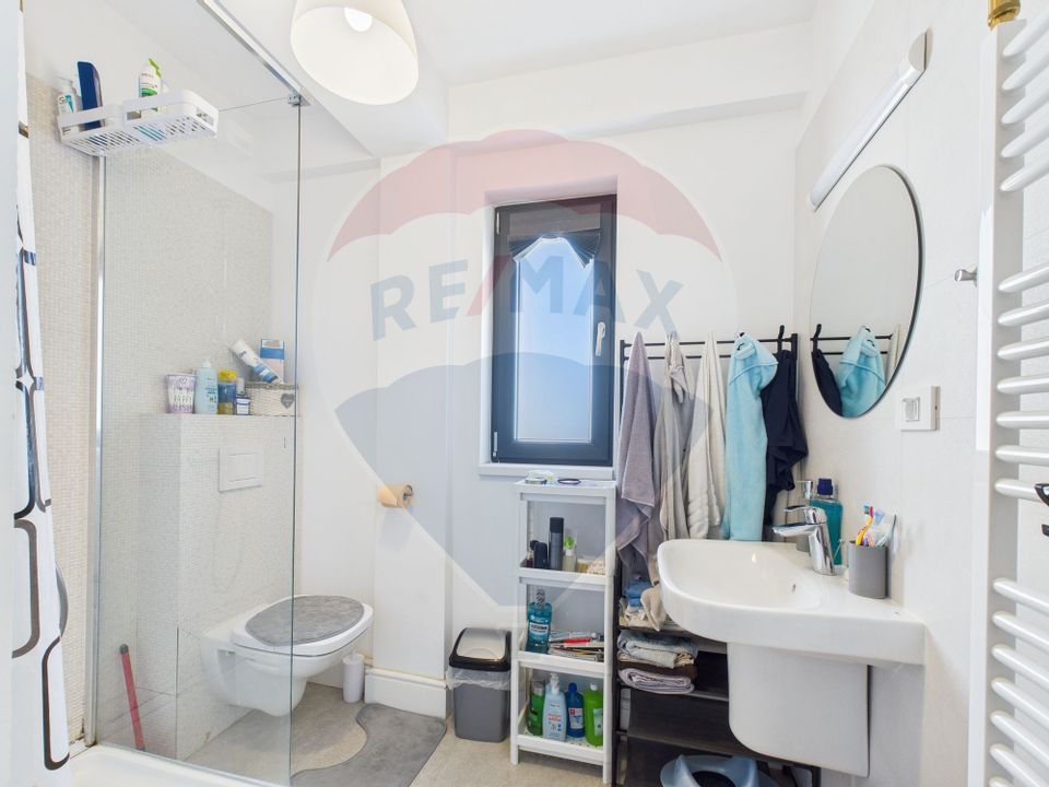 Vila superba de vanzare in apropiere de Bucuresti