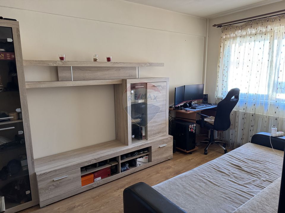 Apartament 4 camere zona Muzeul Apei, Floresti