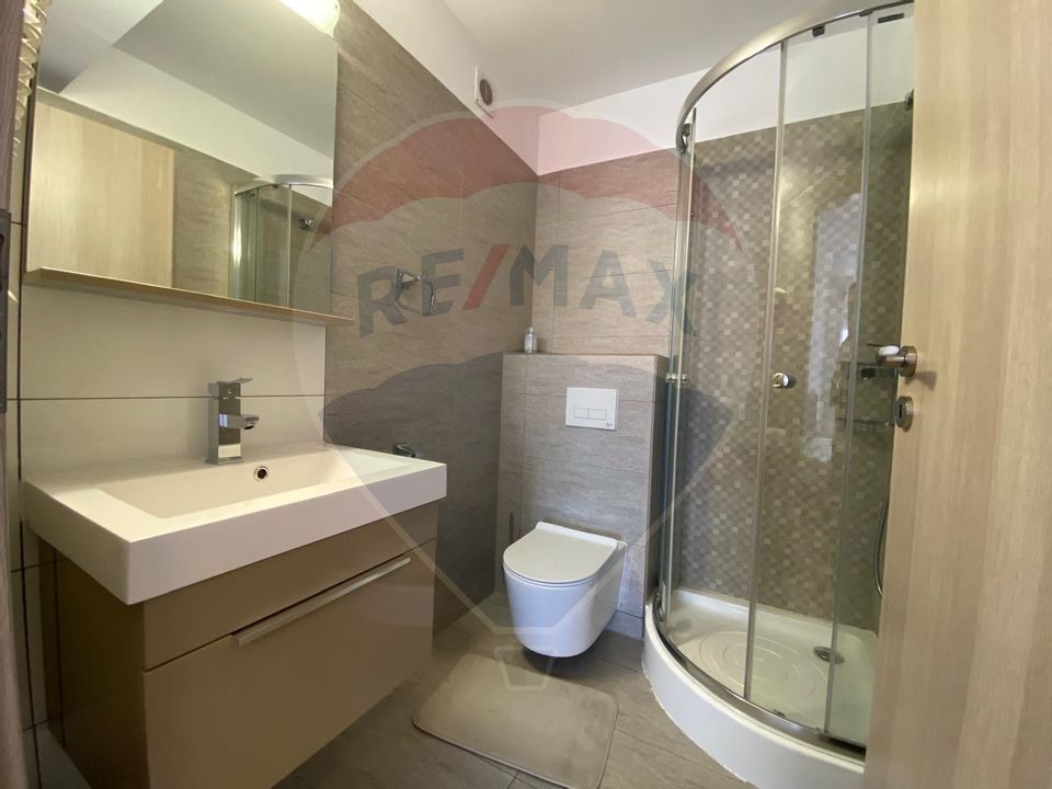 3 room Apartment for rent, P-ta Victoriei area