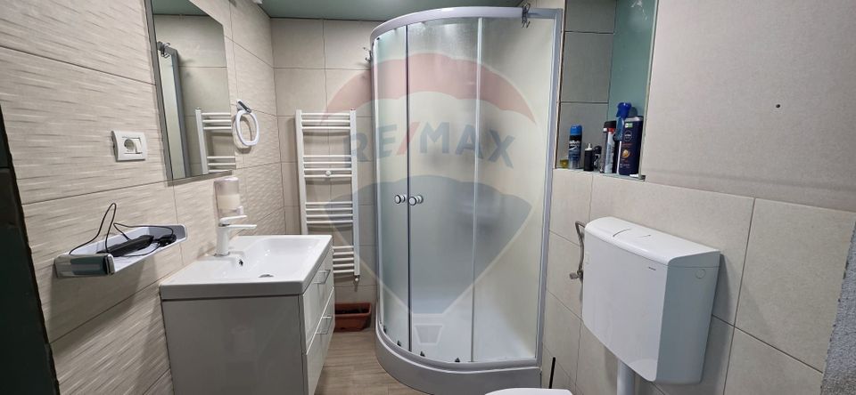 PRET REDUS: Apt 3 Camere Curte 475mp sub Caraiman 800m Centru Busteni