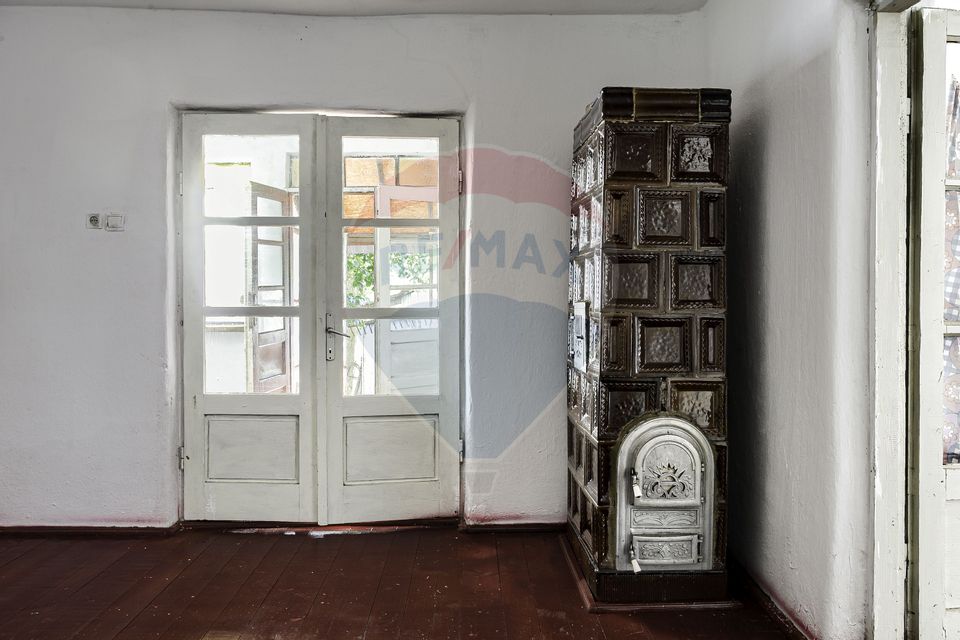 5 room House / Villa for sale, Periferie area