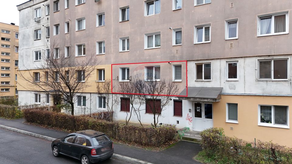 COMISION 0% | Apartament de vânzare | Zona Florilor |