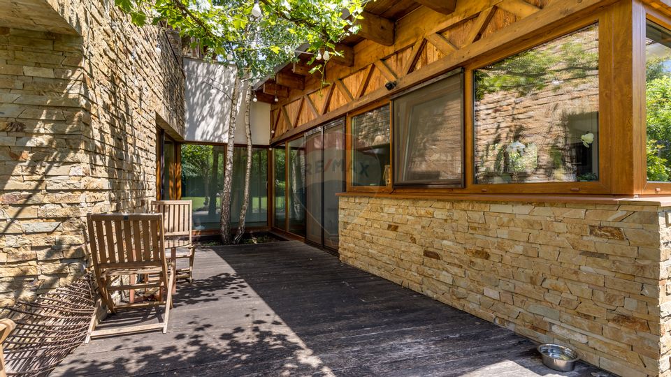 5 room House / Villa for rent