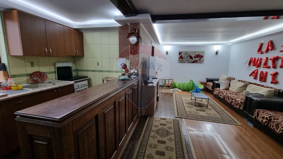 Casă / Vilă de vanzare Belciugatele str. VIILOR