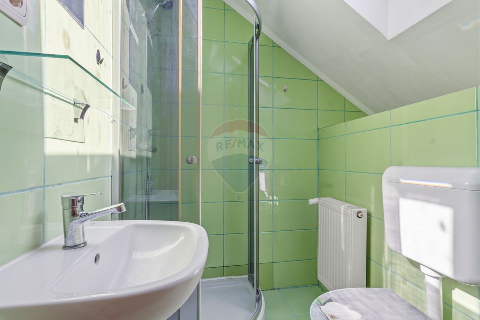 3 room Apartment for sale, Intim area