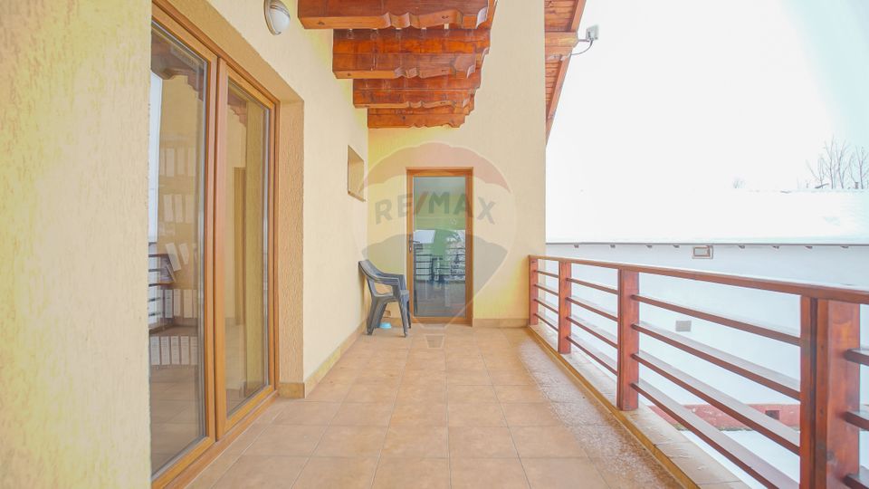 4 room House / Villa for sale