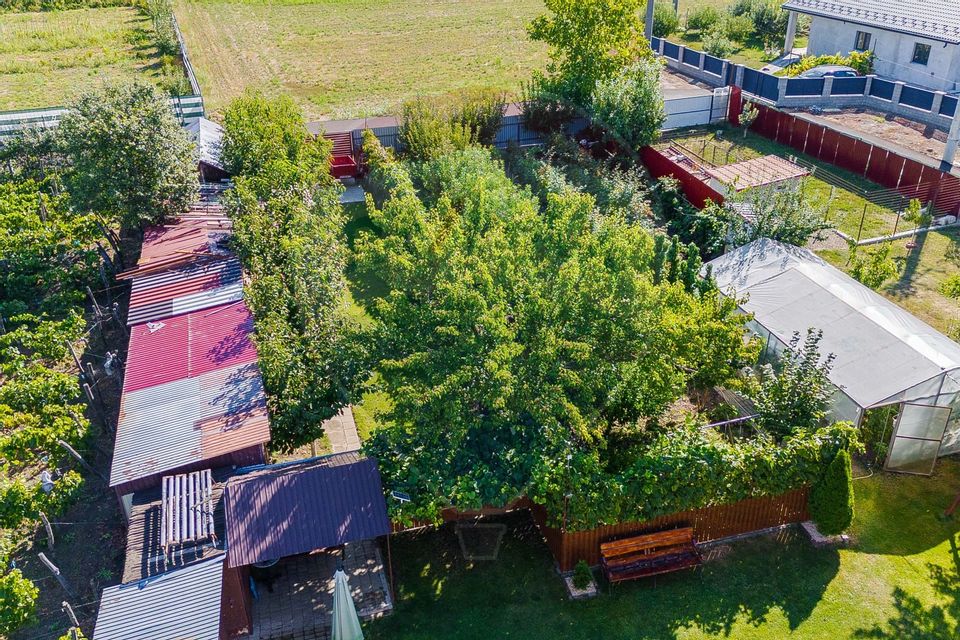 Casă / Vilă cu 5 camere de vânzare în zona Central