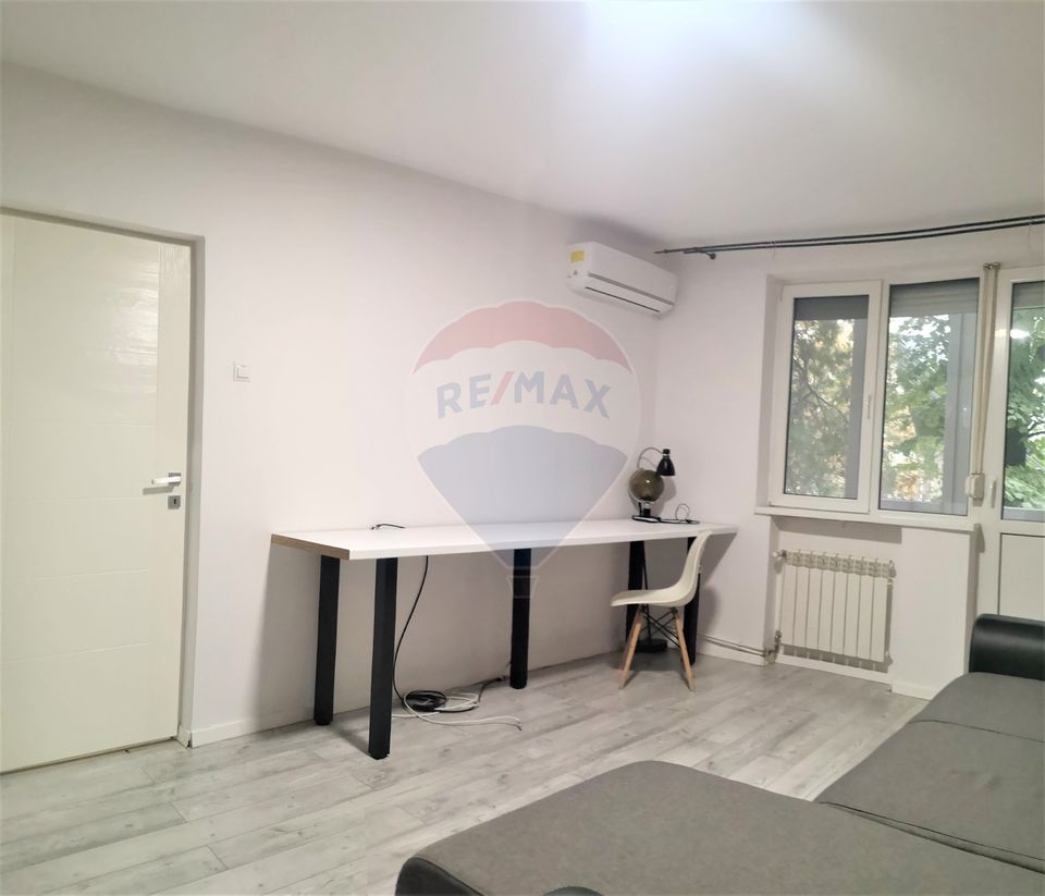 Apartament De Vânzare, 2 camere, Aluminei/Dacia, Oradea
