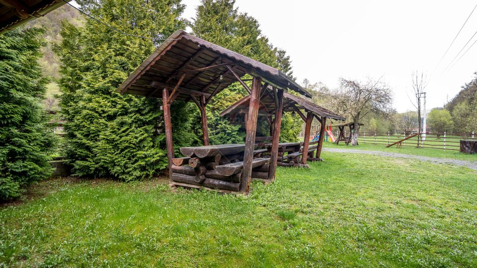 Oportunitate | Pensiune cu Restaurant | 21 camere