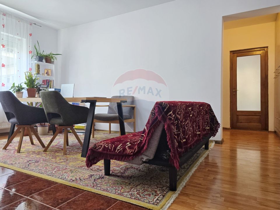 Apartament cu 2 camere, loc de parcare, boxa, Cluj, Comision 0%