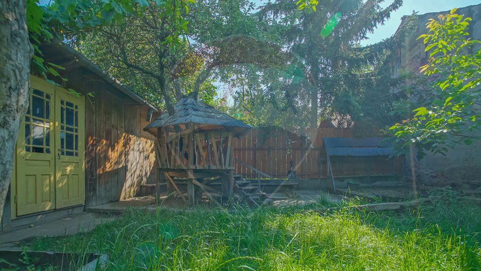 Casa de inchiriat-Centrul Civic, Brasov