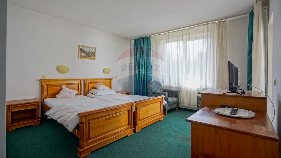 47 room Hotel / Pension for sale