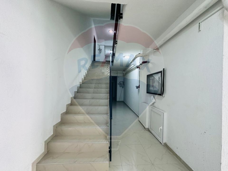 1 room Apartment for rent