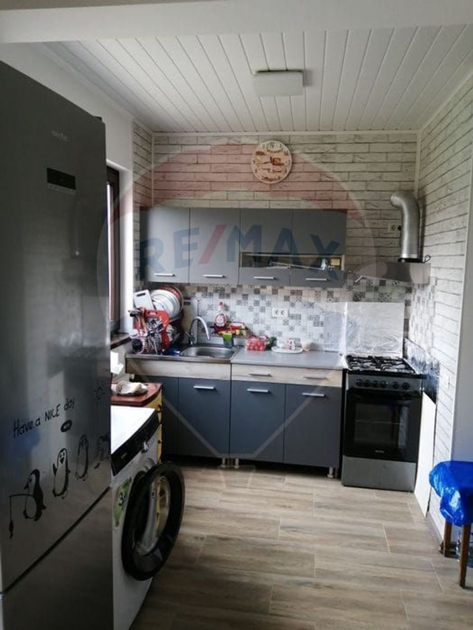 DE VANZARE Casă noua in Bolintin-Vale