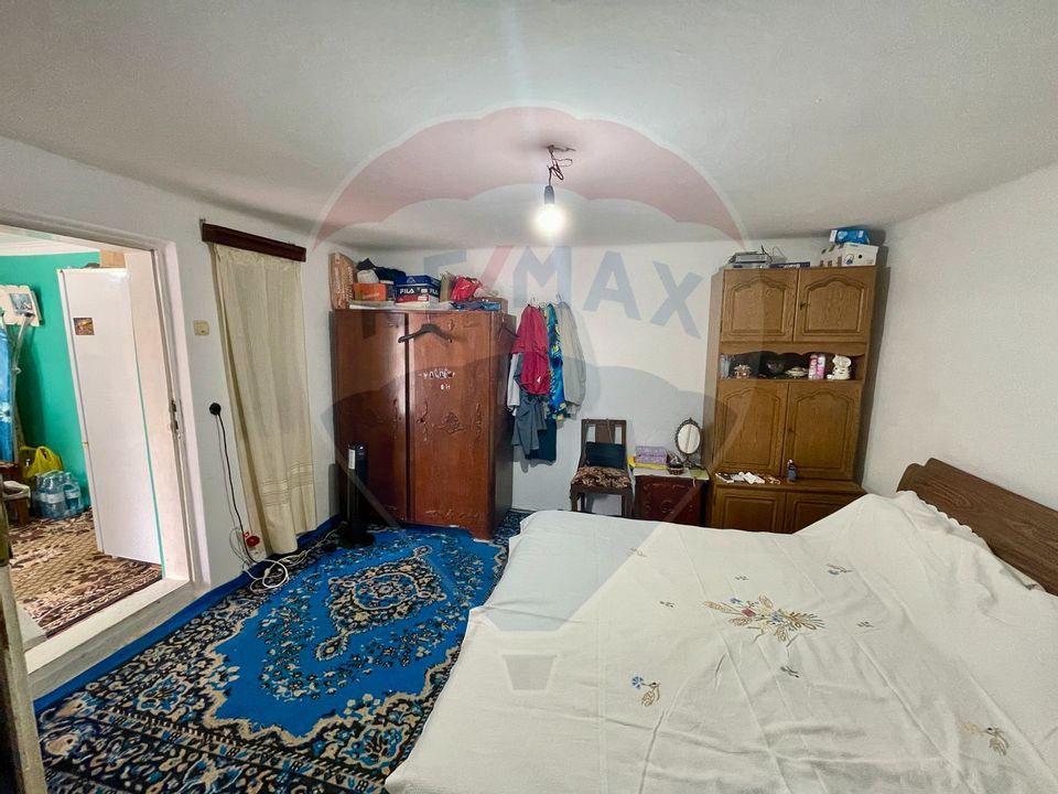 Casă in Varsatura Odobesti