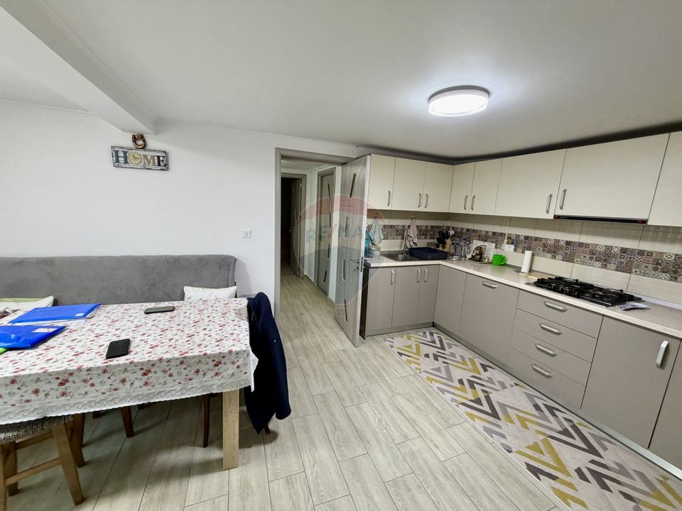 4 room House / Villa for sale, Central area