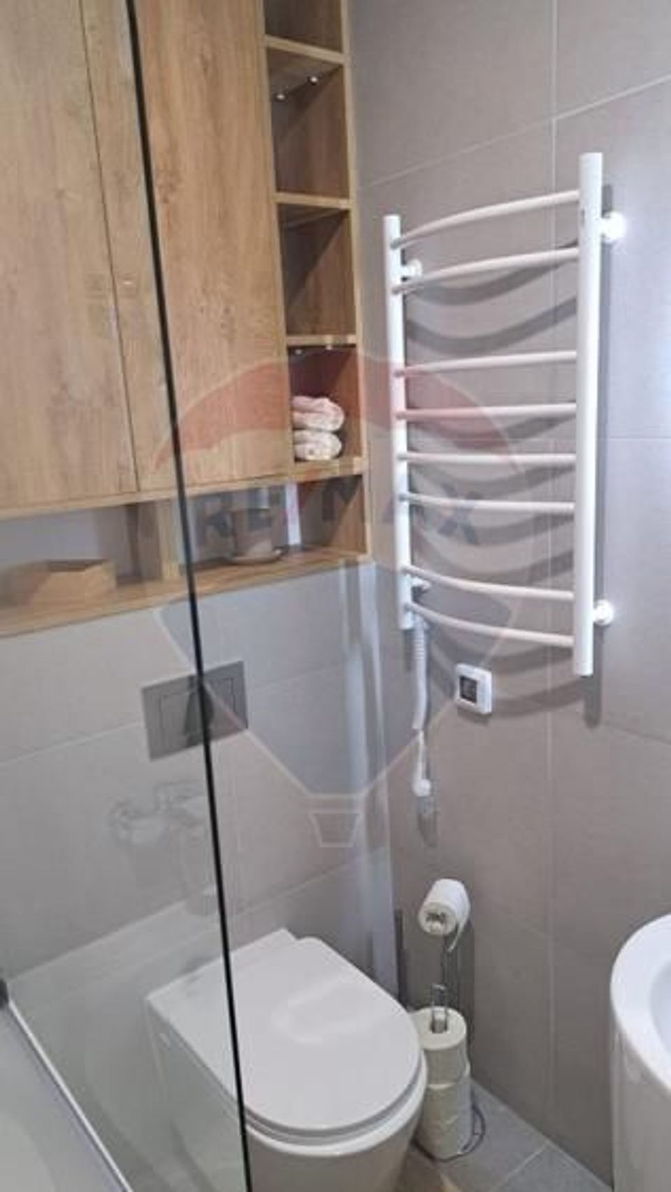 Apartament 2 cam de inchiriat Parcului