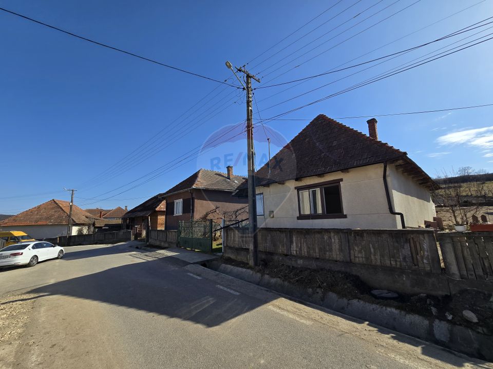 3 room House / Villa for sale