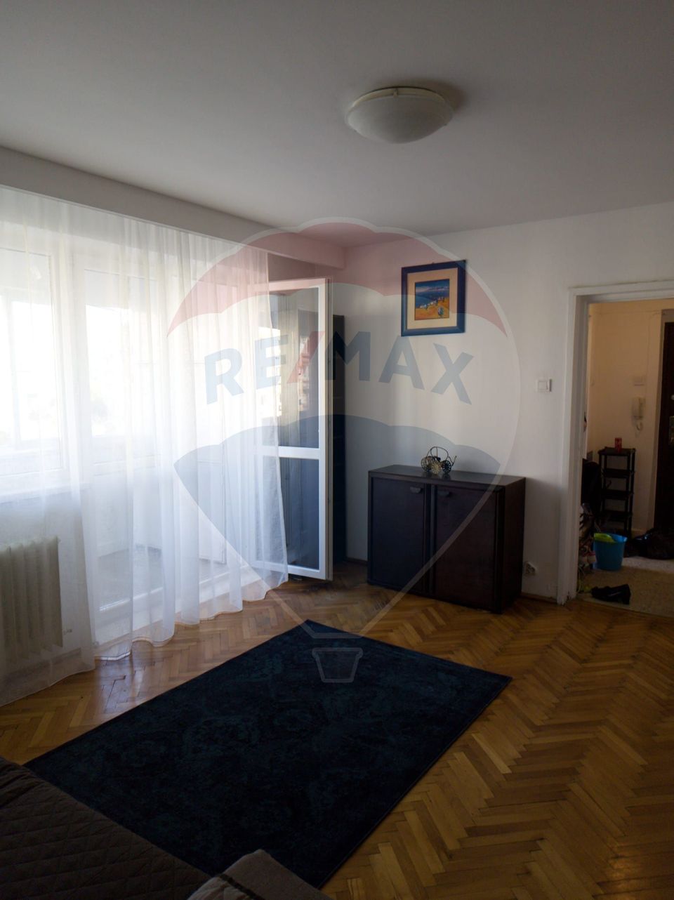 3 room Apartment for rent, Lujerului area