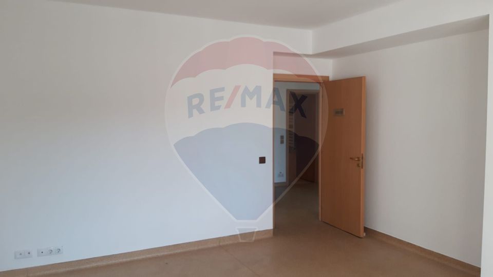 4-room apartment for rent in Dorobanti area