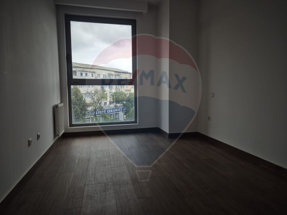 Spațiu de birouri de închiriat în zona Bistrita Lac- Cora