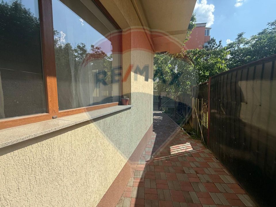 Cladire/Casa P+3+T Rovine Oportunitate Investitie