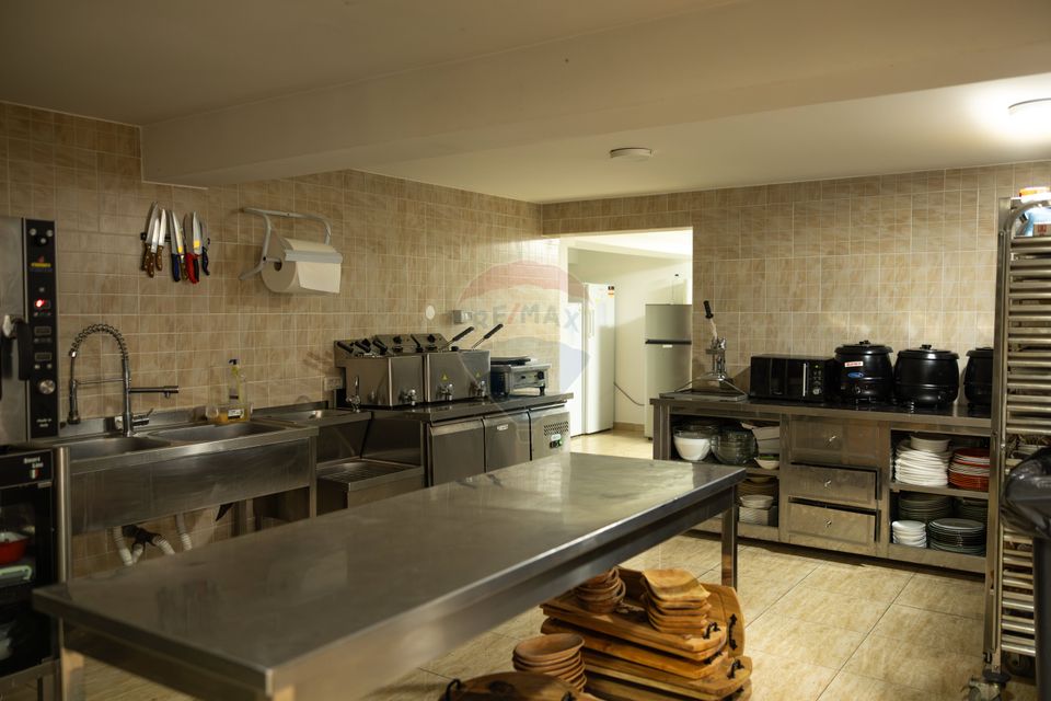 340sq.m Proprietate specială for sale