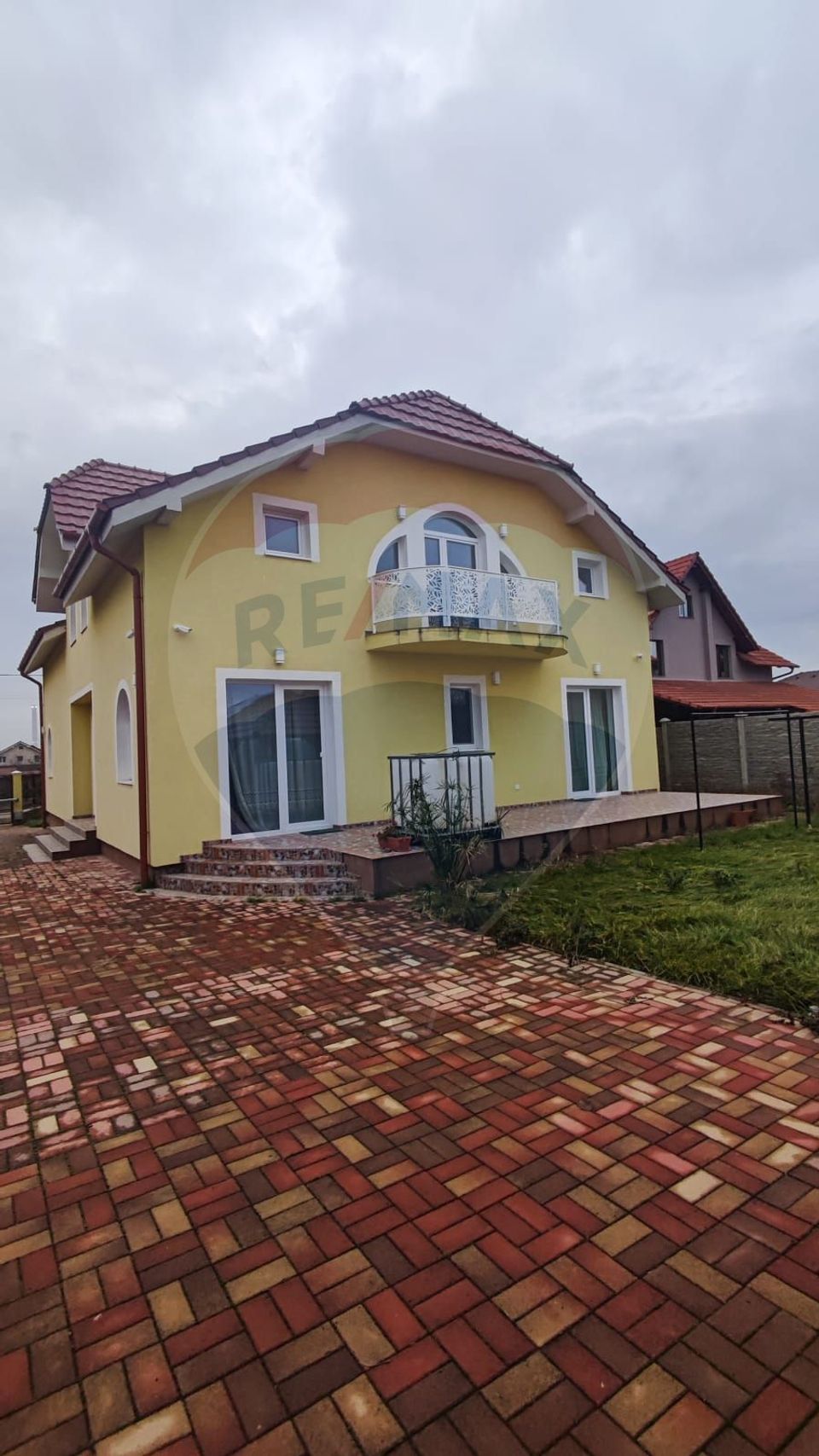 4 room House / Villa for rent, Oncea area