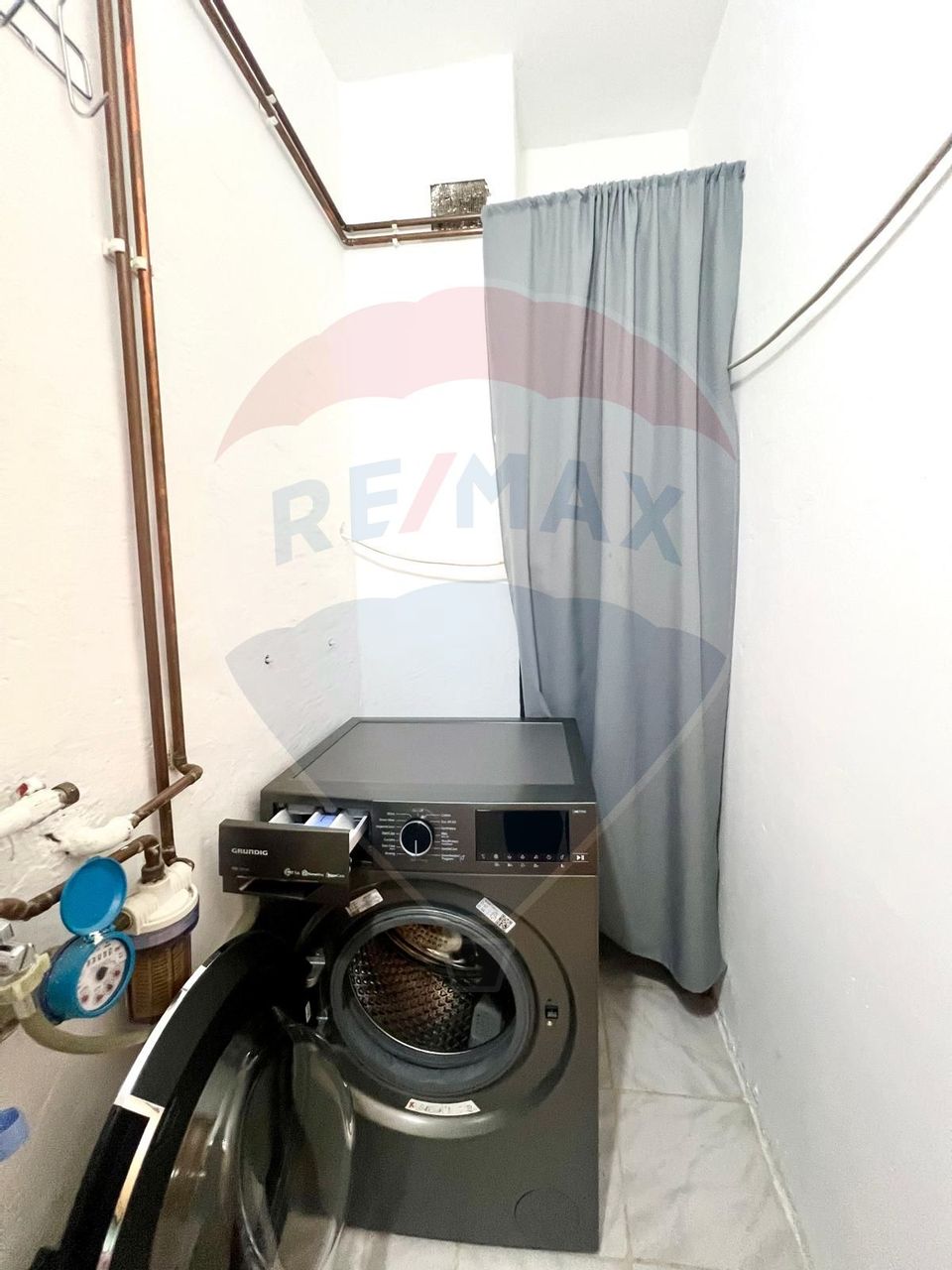 Apartament cu doua camere de inchiriat in zona Mircea Cel Batran