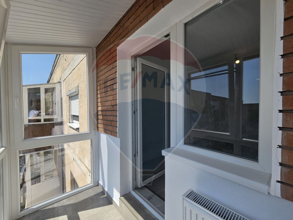 Apartament de vanzare
