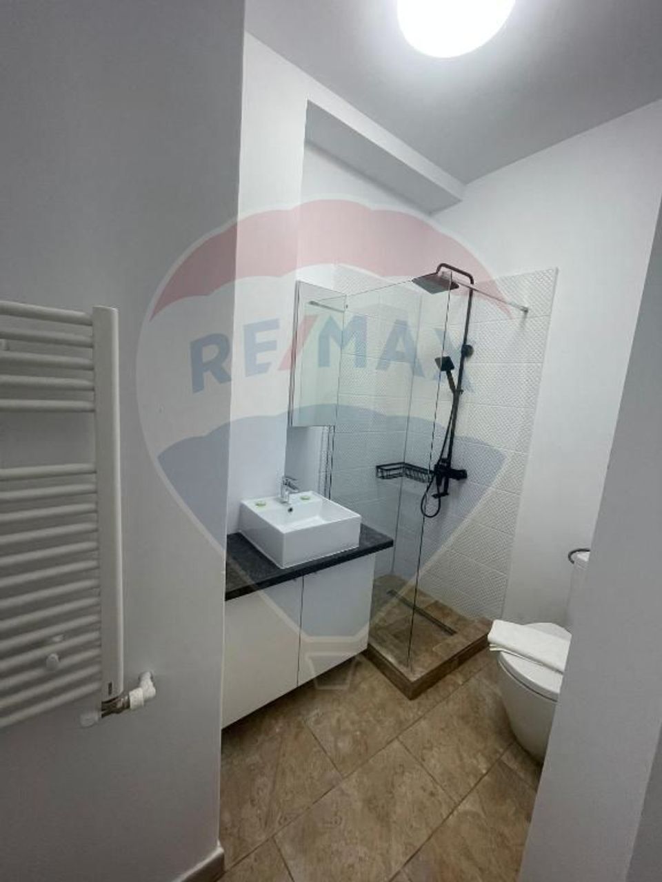 2 room Apartment for rent, Gara de Nord area