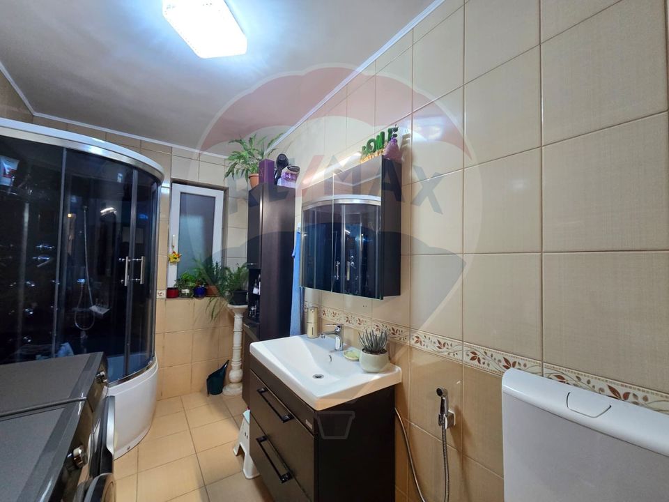 Apartament gata de mutat, locație excelenta