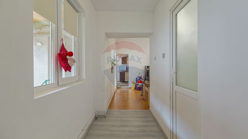 5 room House / Villa for sale, Turches area