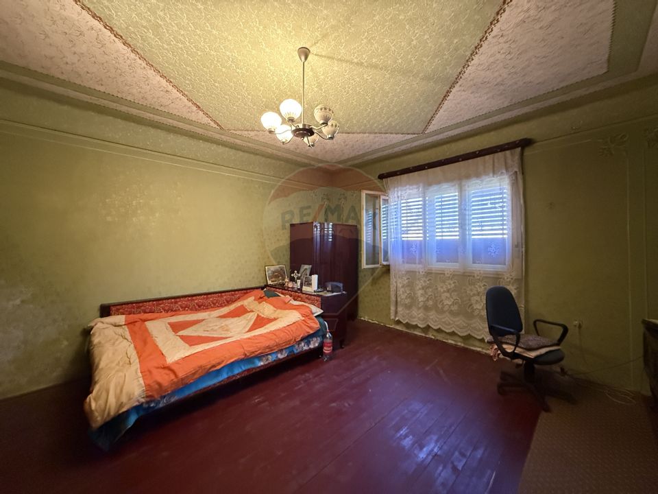 Casă la tara | Calatele | Teren 2100 mp | Exclusivitate | Comision 0%