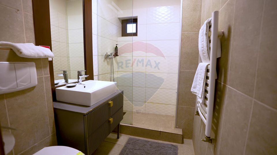 Hotel 12 camere si Cantina / Restaurant Calea Calarasilor Bucuresti