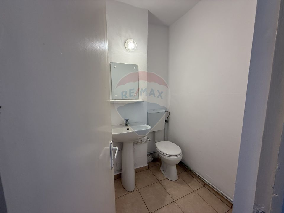 4 room Apartment for rent, Valea Aurie area
