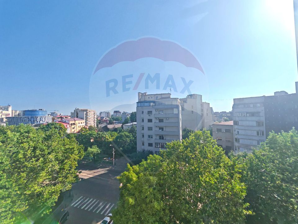 1 room Apartment for rent, Armeneasca area